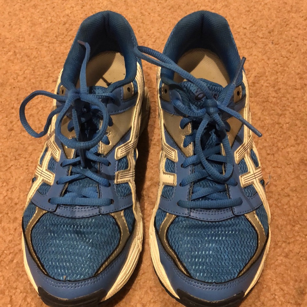 ASICS sneakers